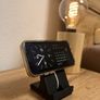 2-in-1 MagSafe Stand For iPhone 16 15 14 13 12 & AirPods Pro Dual Charging Dock Image 4