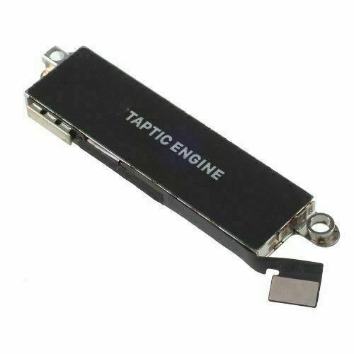 For Apple iPhone 8 Taptic Engine Vibrator Motor Buzzer Ribbon Flex Unit New - FHT39IPFC