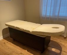 Electric Beauty / Massage Bed - Fully Functional