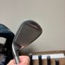 Taylormade M4 Irons 4-PW Image 3