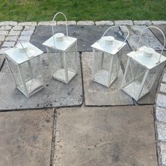 Wedding lanterns