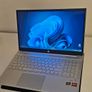 HP Pavilion 15.6" touchscreen + HP mouse,pad,case Image 2