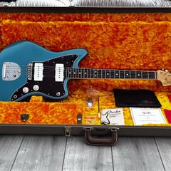 Fender Jazzmaster American Original 60s
