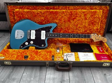 Fender Jazzmaster American Original 60s