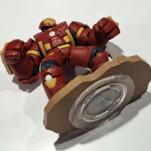 Disney Infinity 3.0 Figure - IronMan HulkBuster (Model INF-1000238)