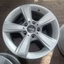 Bmw Alloy wheels 16 inch full set Image 3