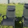 free sun set of sun lounges needs to be collected today Image 2