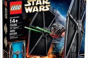 Lego 75095 - Star Wars Tie Fighter Ultimate Collectors Series