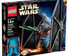 Lego 75095 - Star Wars Tie Fighter Ultimate Collectors Series