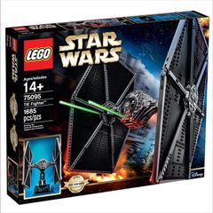 Lego 75095 - Star Wars Tie Fighter Ultimate Collectors Series