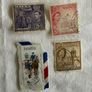 Vintage southern Europe stamp bundle from 1906 onwards Image 5