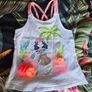 Tommy Bahama Girls Summer Top 6-7 Years Image 9