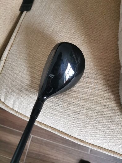hybrid cobra aerojet 19 degree