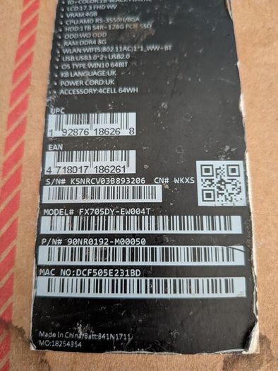 laptop