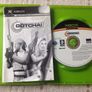 Gotcha !   XBox game Image 3