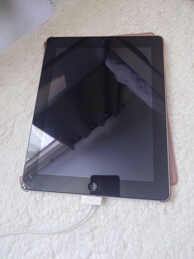 Ipad older version