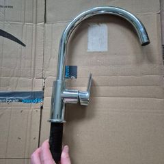 Grohe BauEdge Kitchen mixer tap