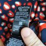 M&S floral print dress UK 8 Image 2