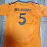 Bellingham Football Kit Image 4