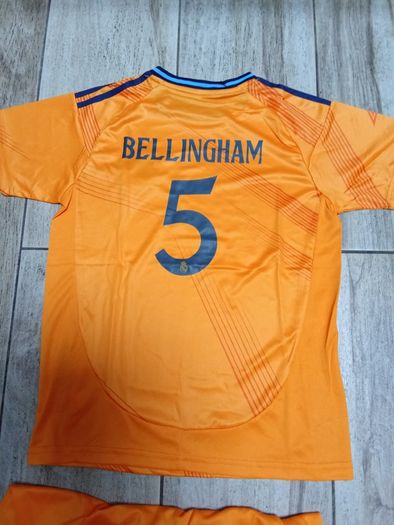 Bellingham Football Kit