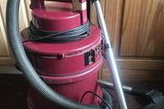 Vintage VAX Hoover