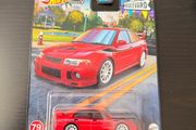Hot wheels Mitsubishi lancer evolution vi