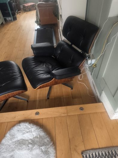 Eames Chair