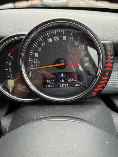 Mini Cooper 1.5D 2015 - Fantastic First Car!