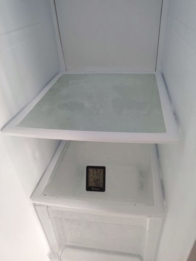 American fridge freezer