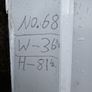 Pvc Door Image 2