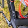 Bike Merida Reacto 4000 Carbon Aero Road Bike Image 6