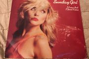Blondie - Sunday Girl 7"