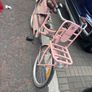 childrens bike Image 3