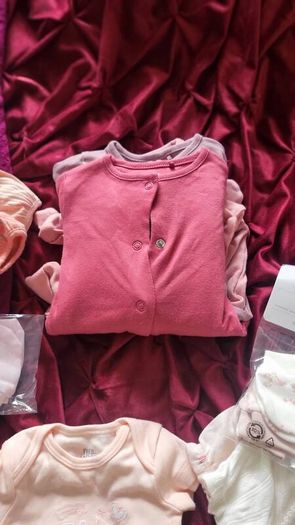 newborn up to 1 mth brand new