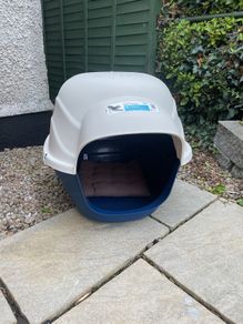 Dog Kennel