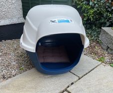 Dog Kennel