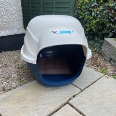 Dog Kennel