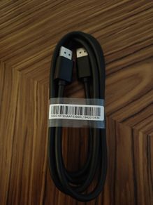 Official Dell DisplayPort to DisplayPort