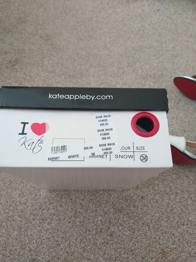 Brand new Ladies shoes