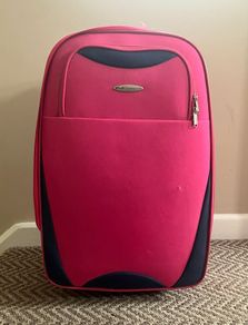 suitcase
