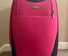 suitcase