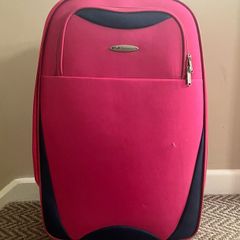 suitcase