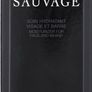 Dior Sauvage - Face Mask & Moisturiser Image 2