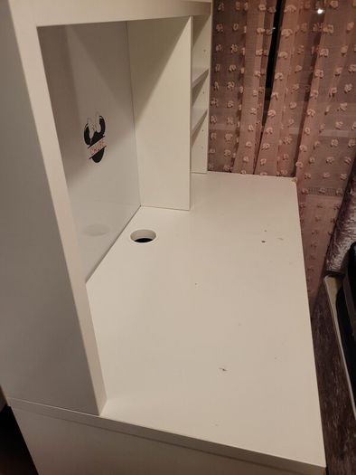 Ikea Kids Desk