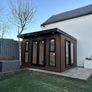 Composite garden room Image 8