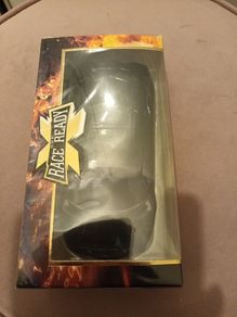 mens fragrance in car bottle