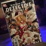 Detective Comics ! Batman ! Issue #843 ! Zatanna, Penguin and The Ventriloquist Appearance ! 2008 ! by DC Comics Image 2