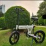 HIMO Z16 Folding E-Bike Image 3