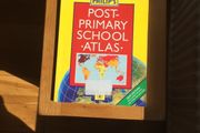 Post Primary School Atlas