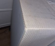 Single bed base free for collection